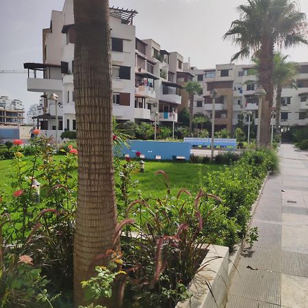 Appartement Haut Standing Les Dunes De Martil Dış mekan fotoğraf