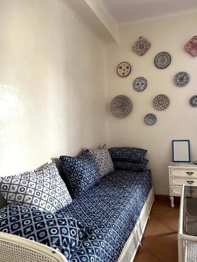 Appartement Haut Standing Les Dunes De Martil Dış mekan fotoğraf